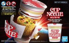 1/1 Cup Noodle Best Hit Chronicle